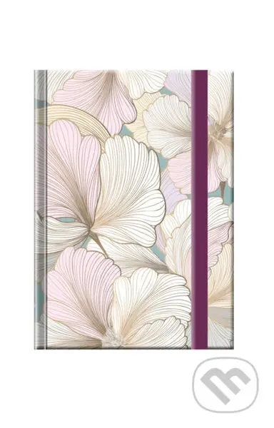 Notes Mini - Orchidea