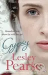Gypsy - Lesley Pearse - kniha z kategorie Beletrie