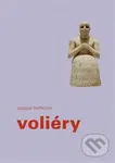 Voliéry - Zuzana Brabcová - kniha z kategorie Společenská beletrie