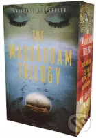 The MaddAddam Trilogy - Margaret Atwood - kniha z kategorie Sci-fi