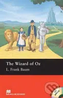 The Wizard of Oz - L. Frank Baum