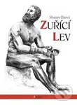 Zuřící lev - Roman Bureš - kniha z kategorie Beletrie