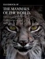 Handbook of the Mammals of the World 1 - kniha z kategorie Odborné a naučné