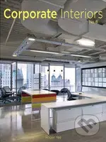 Corporate Interiors - kniha z kategorie Umění, design a architektura