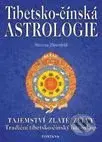 Tibetsko-čínská astrologie (Tajemství zlaté želvy) - kniha z kategorie Astrologie