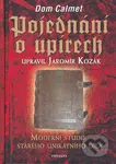 Pojednání o upírech (Moderní studie starého unikátního díla) - kniha z kategorie Životopisy