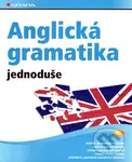 Anglická gramatika jednoduše - John Stevens - kniha z kategorie Jazykové učebnice a slovníky