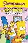Bart Simpson: Princ ptákovin (9/2015) - Matt Groening