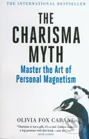 The Charisma Myth (Master the Art of Personal Magnetism) - kniha z kategorie Odborné a naučné