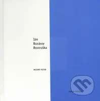 Bystruška - Ján Buzássy - kniha z kategorie Poezie