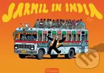 Jarmil in India - Marek Rubec - kniha z kategorie Komiksy