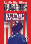 Mauritánec: Deník z Guantánama - Kevin Macdonald - film z kategorie Dramata