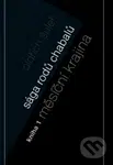 Sága rodu Chabalů (Kniha 1: Měsíční krajina) - Oldřich Šuleř - kniha z kategorie Beletrie