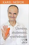 Úsměvy, zkušenosti, výstřednosti - Karel Nešpor - kniha z kategorie Psychologie osobnosti