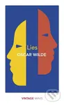 Lies - Oscar Wilde - kniha z kategorie Beletrie
