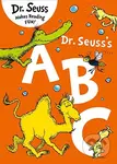 Dr. Seuss's ABC - Dr. Seuss - kniha z kategorie Pohádky