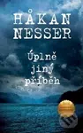 Úplně jiný příběh - Hakan Nesser - kniha z kategorie Detektivky, thrillery a horory