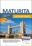 Maturita z anglického jazyka (Maturitní témata) - Ludmila Baláková, Urszula Baron, Anna Hamzová, Jakub Knápek, Dagmar Pešková - kniha z kategorie…
