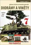 Průvodce světem plastikového modeláře 7 (Diorámy a viněty pro pokročilé) - kniha z kategorie Vojenství
