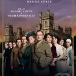 Panství Downton 2. série (4 DVD) - Ashley Pearce, Andy Goddard, Brian Kelly, James Strong, Brian Percival - film z kategorie Klasické a dramata