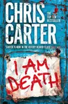 I Am Death - Chris Carter - kniha z kategorie Detektivky, thrillery a horory