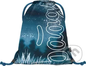 Sáček Baagl Skate Steel