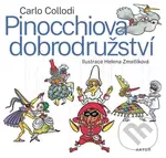 - kniha z kategorie Rozprávky