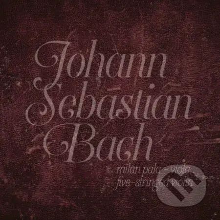 Pala Milan: Johann Sebastian Bach: Suites Bwv 1007-1012