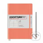 Notebooks Softcover Medium-bellini, ruled