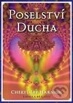 Poselství Ducha - Kniha a 44 karet (lesklé) - Cheryl Lee Harnish - kniha z kategorie Ezoterika