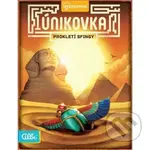 Únikovka: Prokletí sfingy - hra z kategorie Společenské hry