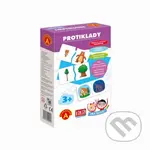 Hra školou - Protiklady - hra z kategorie Vzdělávací hry