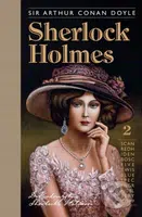 Sherlock Holmes 2: Dobrodružstvá Sherlocka Holmesa