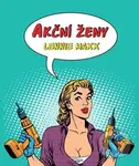 Akční ženy - Lennie Max - kniha z kategorie Beletrie