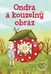 Ondra a kouzelný obraz - Kristýna Kraváčková, Kateřina Kofroňová (ilustrátor) - kniha z kategorie Beletrie pro děti