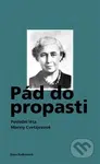 Pád do propasti (Poslední léta Mariny Cvetajevové) - kniha z kategorie Životopisy