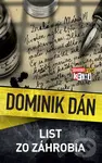 List zo záhrobia - Dominik Dán