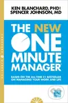 The New One Minute Manager - Kenneth Blanchard - kniha z kategorie Odborné a naučné