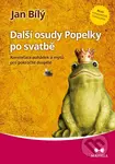 Další osudy Popelky po svatbě (Konstelace pohádek a mýtů pro pokročilé dospělé) - kniha z kategorie Mýty, pověsti a legendy