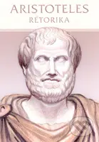 Rétorika - Aristoteles - kniha z kategorie Filozofie