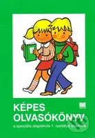 Šlabikár pre 1. ročník ŠZŠ s VJM - M. Bujnová, M. Hlavatá - kniha z kategorie 1. stupeň