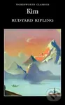 Kim - Rudyard Kipling - kniha z kategorie Pro děti