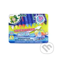 Superwaxies AQUA 10 (10 ks)