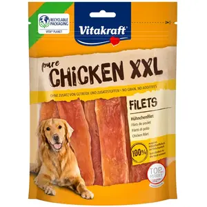 Vitakraft Chicken XXL kuřecí plátky 250 g