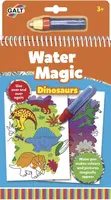 Vodní magie - Dinosauři