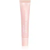 Lumene Lip Glow Oil Balm balzám na rty s olejem odstín 1 Sugar 10 ml
