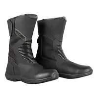 Moto boty W-TEC Boarto černá 40