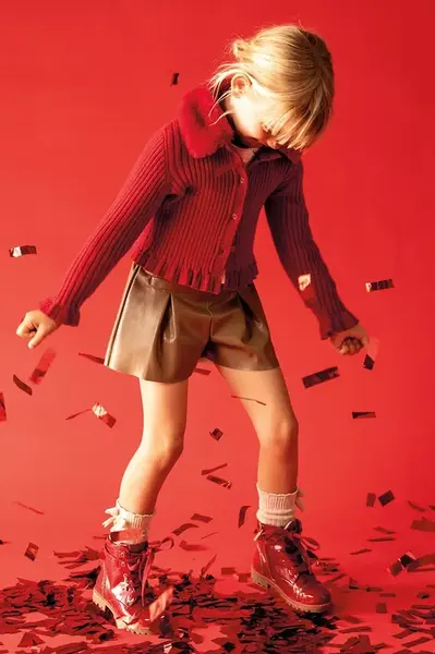 Dětské kraťasy Mayoral