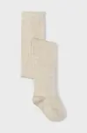 Dětské punčocháče Mayoral Lurex tights