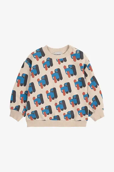 Dětská bavlněná mikina Bobo Choses Doggy Mate